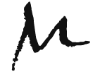 MoreHair(モアヘア)のロゴ